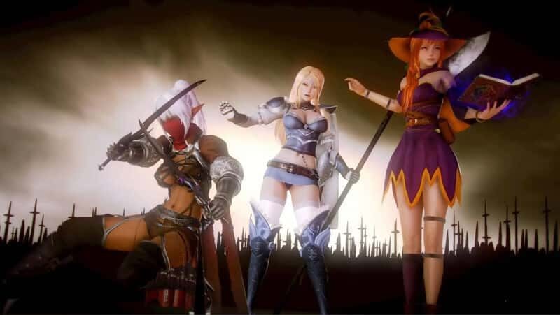 二次元老婆学院_Waifu Academy 中文版 详情图 5